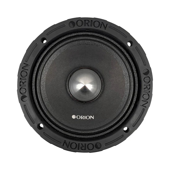 Orion - HCCA652NHP - 6.5" 2 Ohm High Efficiency Midrange Speakers image 4