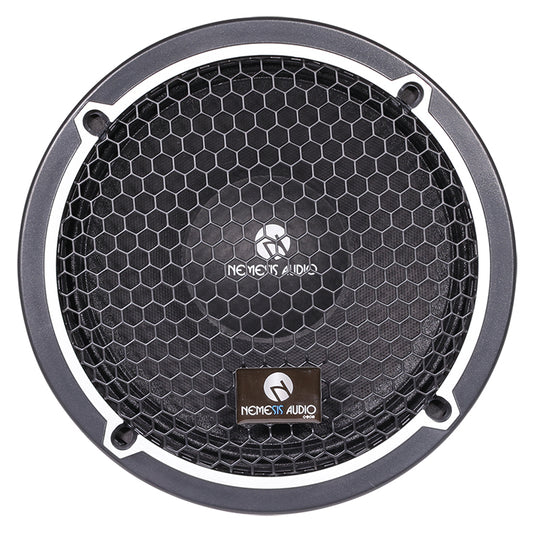 Nemesis Audio-NEO-BAMF65-6.5″ Midrange  175W RMS 1.5″ Voice Coil 4-Ohm image 0