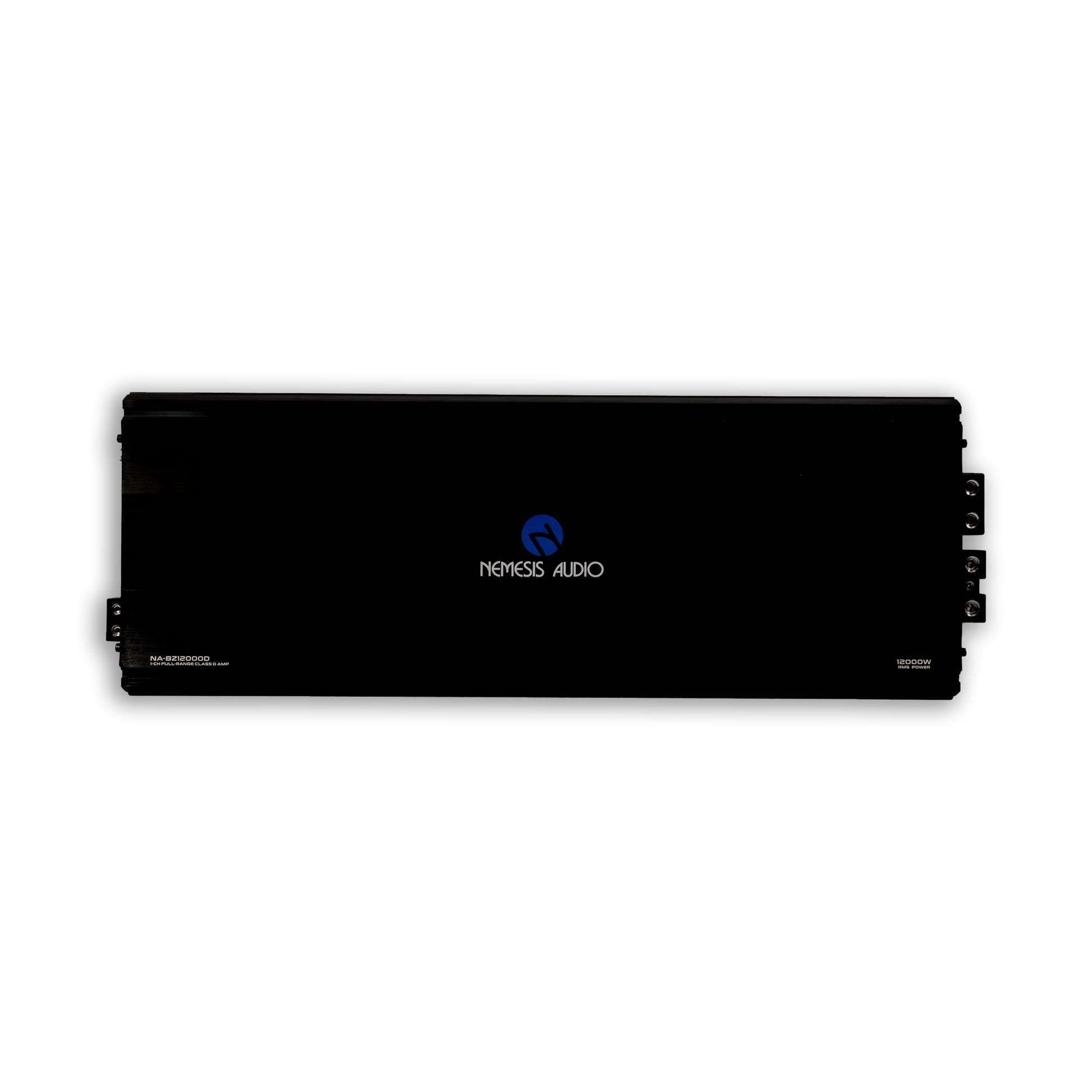 Nemesis Audio - Class D Monoblock Car Amplifier 12000 Watts @ 1-Ohm image 0