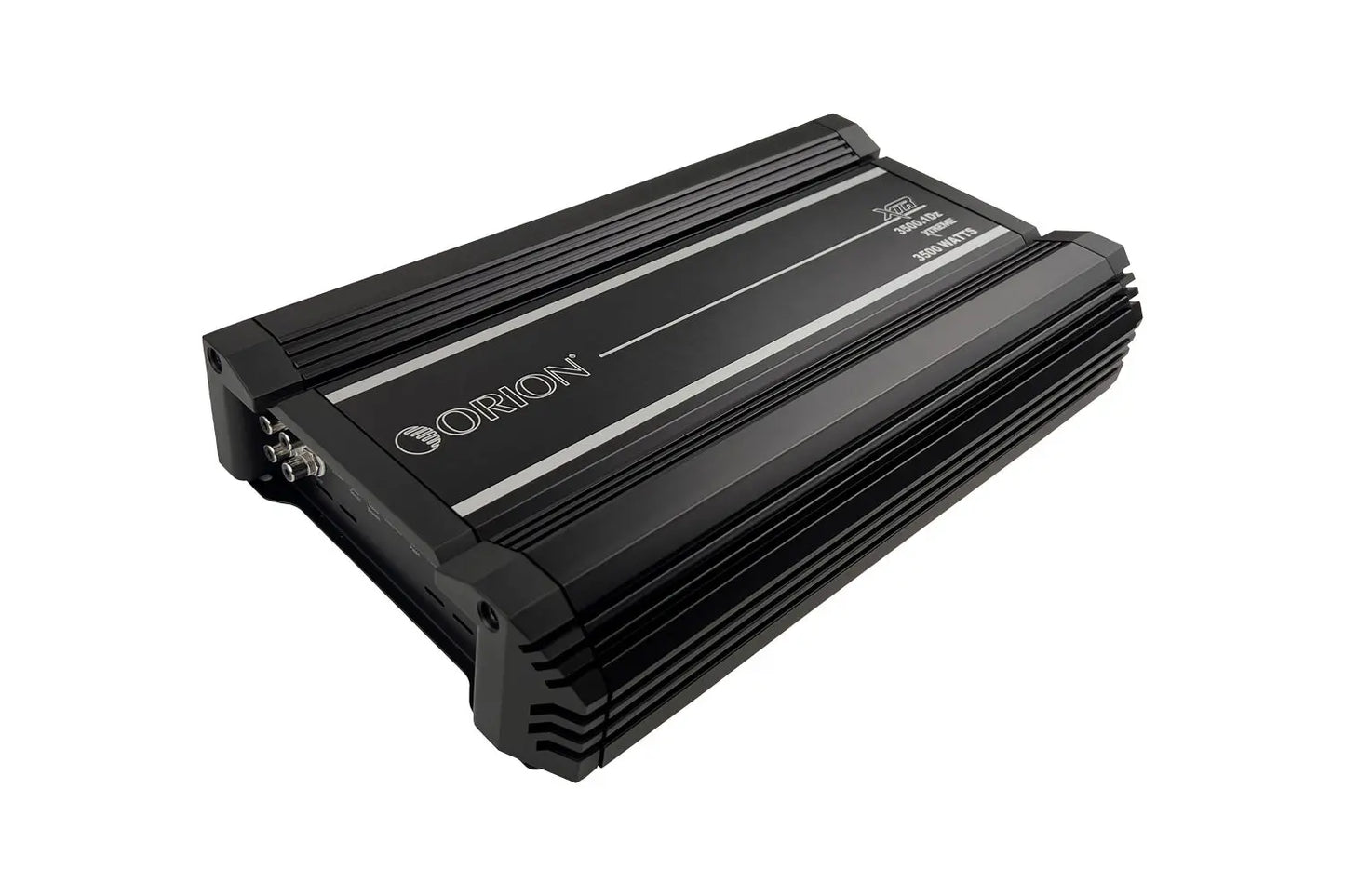Orion - XTR3500.1Dz XTR Series 3500W RMS MonoBlock Class-D Amplifier image 4