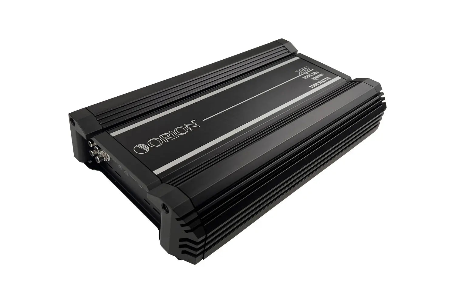Orion - XTR3500.1Dz XTR Series 3500W RMS MonoBlock Class-D Amplifier image 4