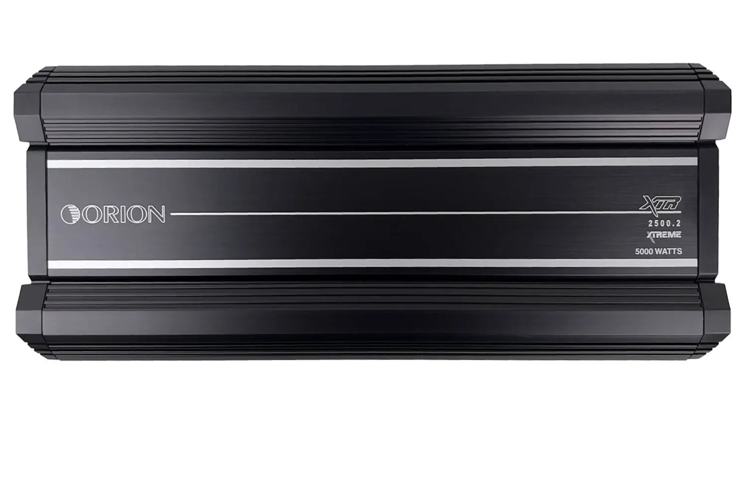 Orion - XTR2500.2 XTR Series 2500W RMS 2-Channel Class A/B Amplifier image 0