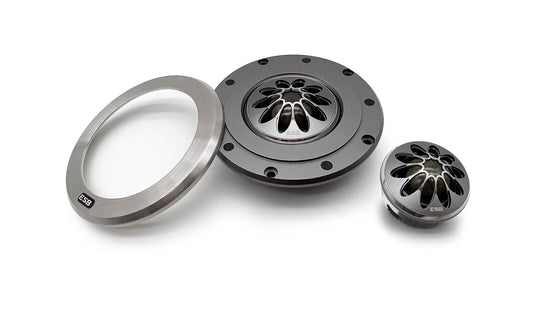 ESB Audio - 9000 Series - 9.1T-28 Ring image 0
