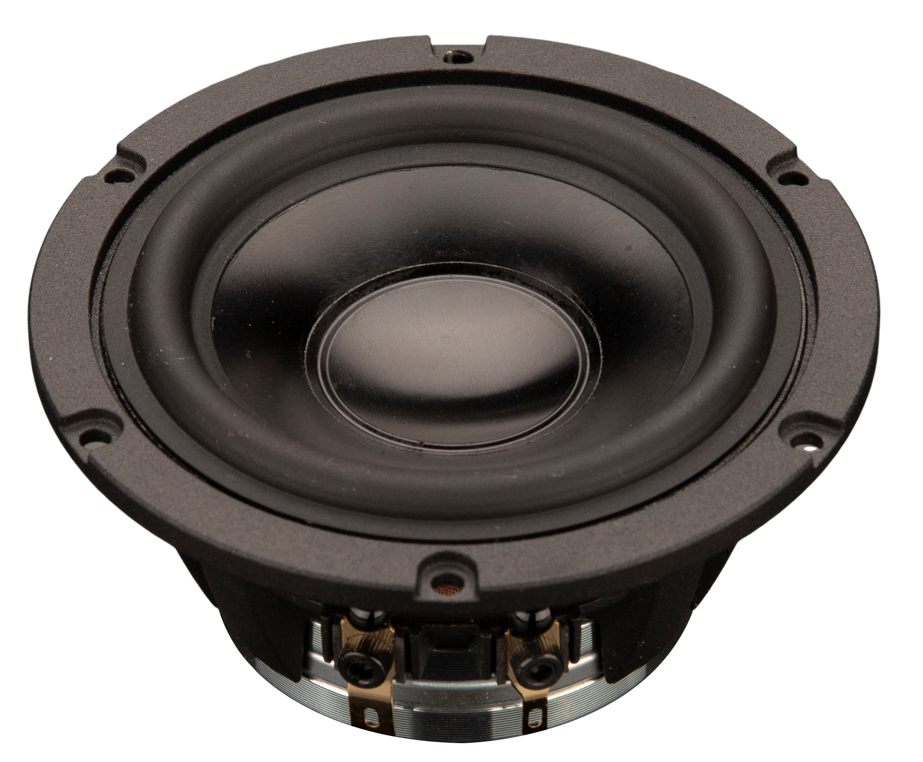 Rebec Audio - RV6S - 3 Way Componet set /w Filter image 2