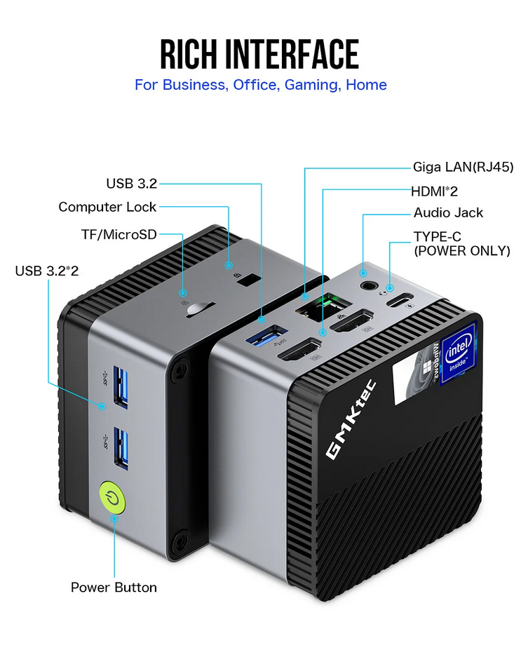 Intel Alder Lake N97 image 2