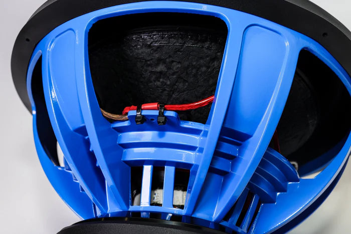 American Bass - XMAXXX Monster 18" Subwoofer image 4