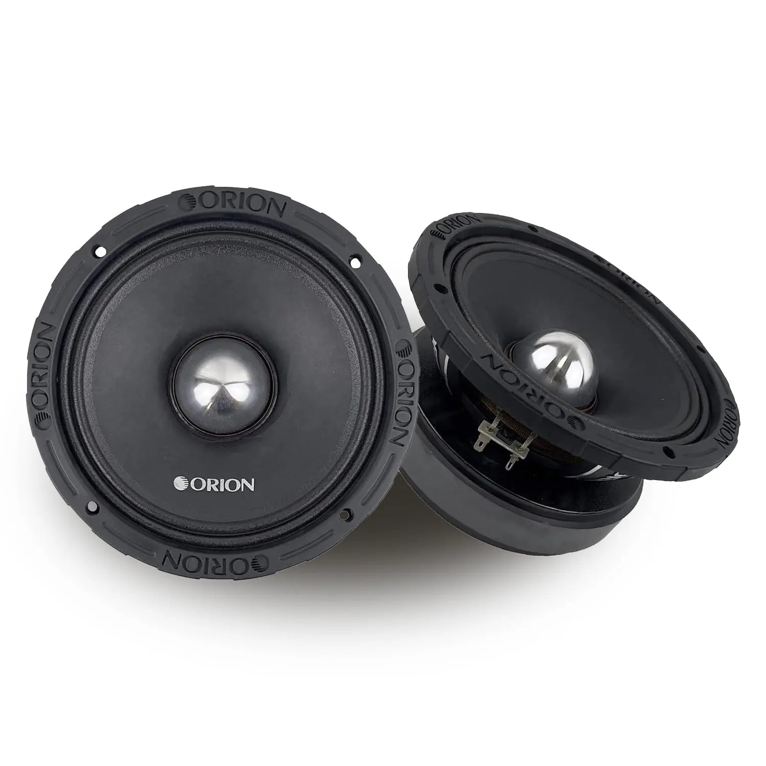 Orion - 8" 4 Ohm 500w RMS Midbass Speakers image 0