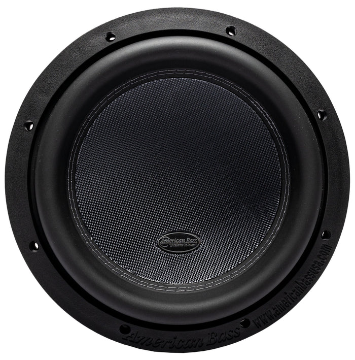 American Bass - XR 10" Subwoofer image 1