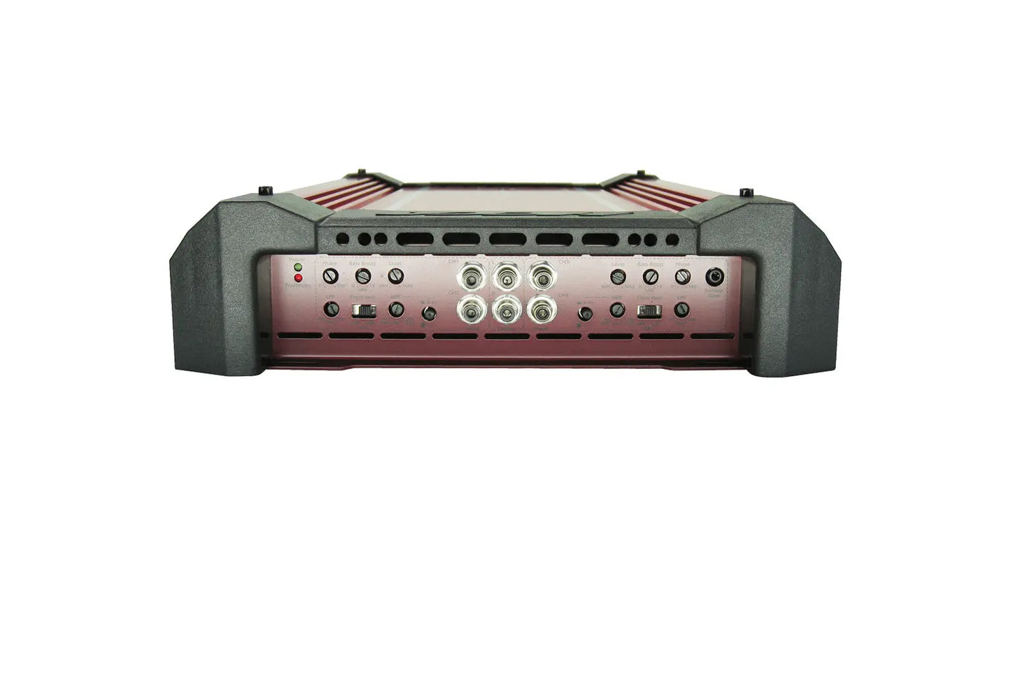 Orion - HCCA2000.5 5-CHANNEL CLASS A/B AMPLIFIER 2000 WATTS RMS image 2