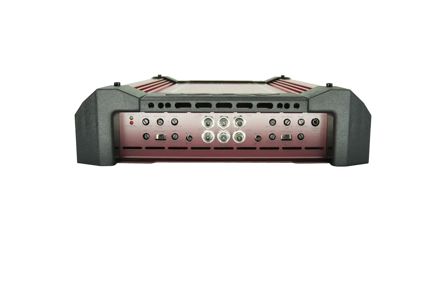 Orion - HCCA2000.5 5-CHANNEL CLASS A/B AMPLIFIER 2000 WATTS RMS image 2