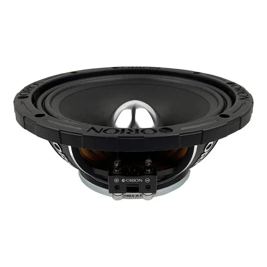 Orion - HCCA854NHP - 8" 4 Ohm High Efficiency Midrange Speakers image 4