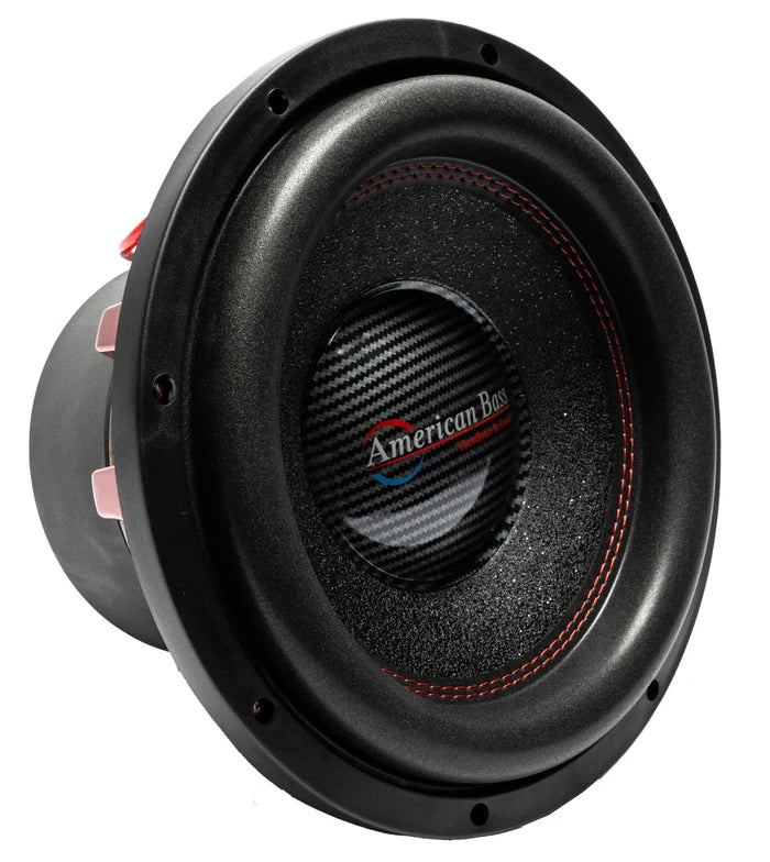 American Bass - HAWK 12" Subwoofer image 0