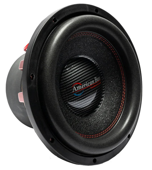 American Bass - HAWK 12" Subwoofer image 0