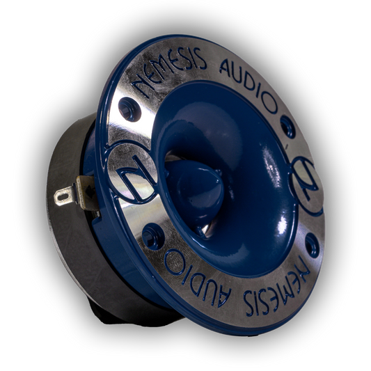 Nemesis Audio-NA-TW17-3.8″ Super Bullet Compression Tweeter 120W RMS image 0