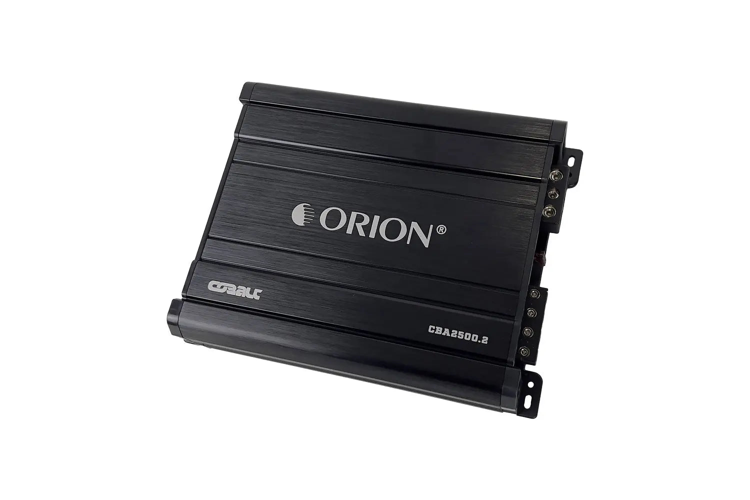 Orion - CBA2500.2 2500 Watt Class A/B 2 Channel Amplifier image 1