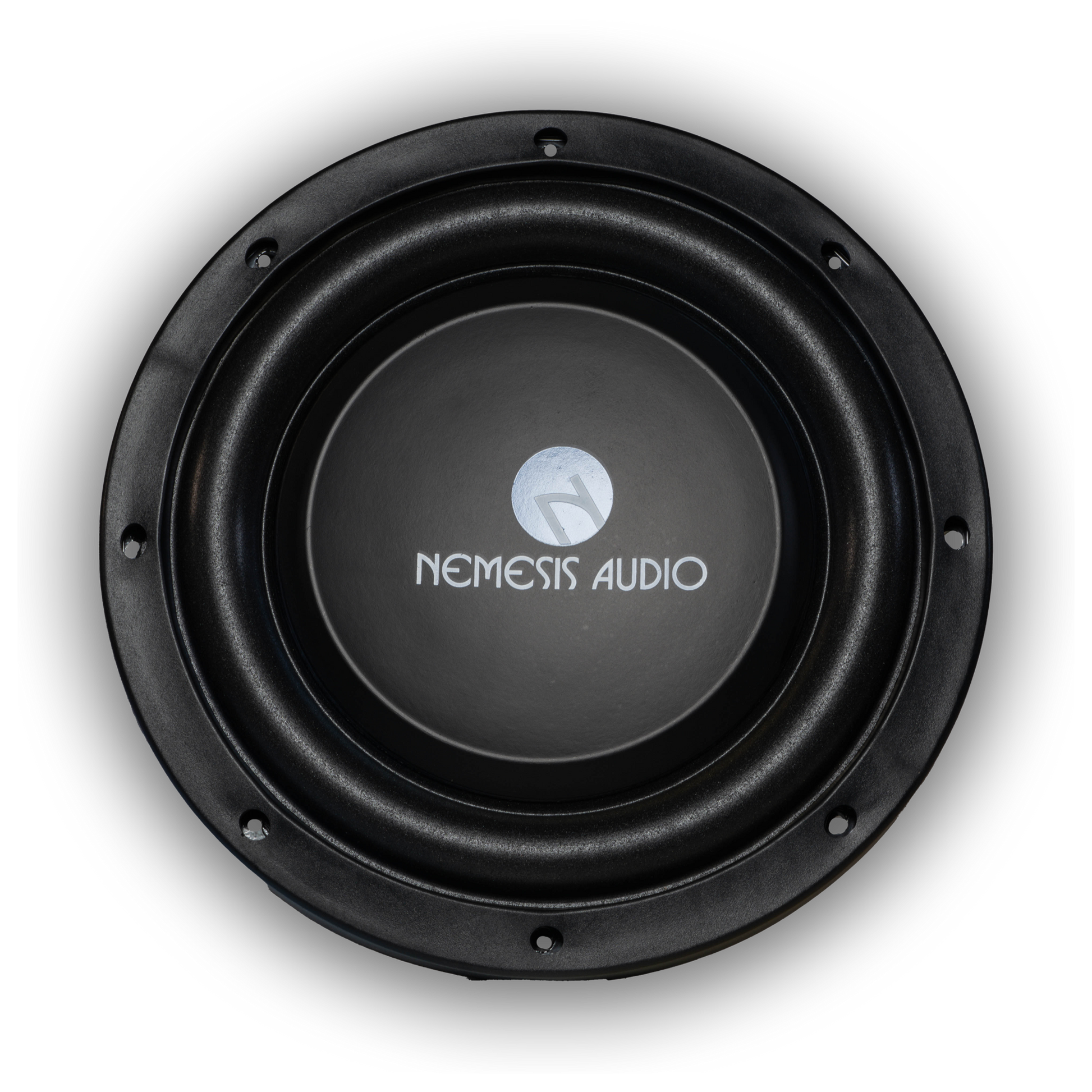 Nemesis Audio - NA-8SLM V.2 -   8″ High Performance 450W RMS image 2