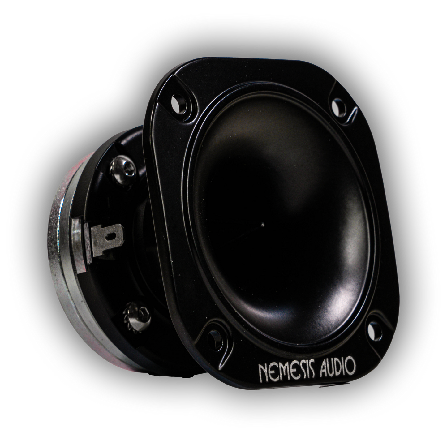 Nemesis Audio-NA-TW10-3″ Super Tweeter  150W RMS 1″ Voice Coil 4-Ohm image 0