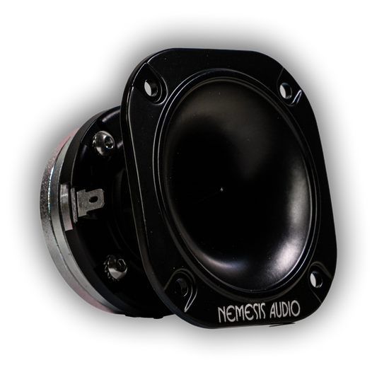 Nemesis Audio-NA-TW10-3″ Super Tweeter  150W RMS 1″ Voice Coil 4-Ohm image 0