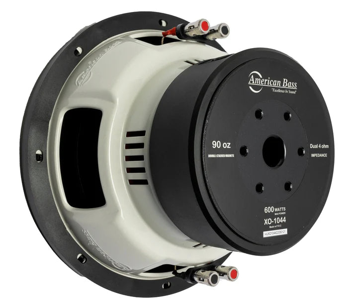 American Bass - XO 10" Subwoofer image 1