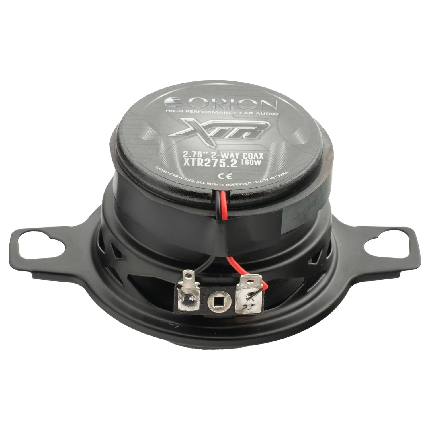 Orion -2.75" 2-Way Coaxial Speakers 40 Watts RMS | 160 Watts MAX image 4