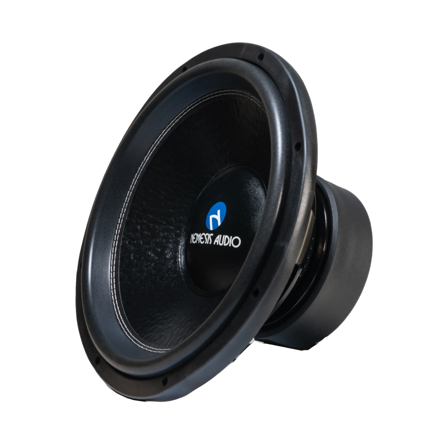 Nemesis Audio - NA-15E V.3  - 15″ 800W RMS Dual Voice Coil image 0