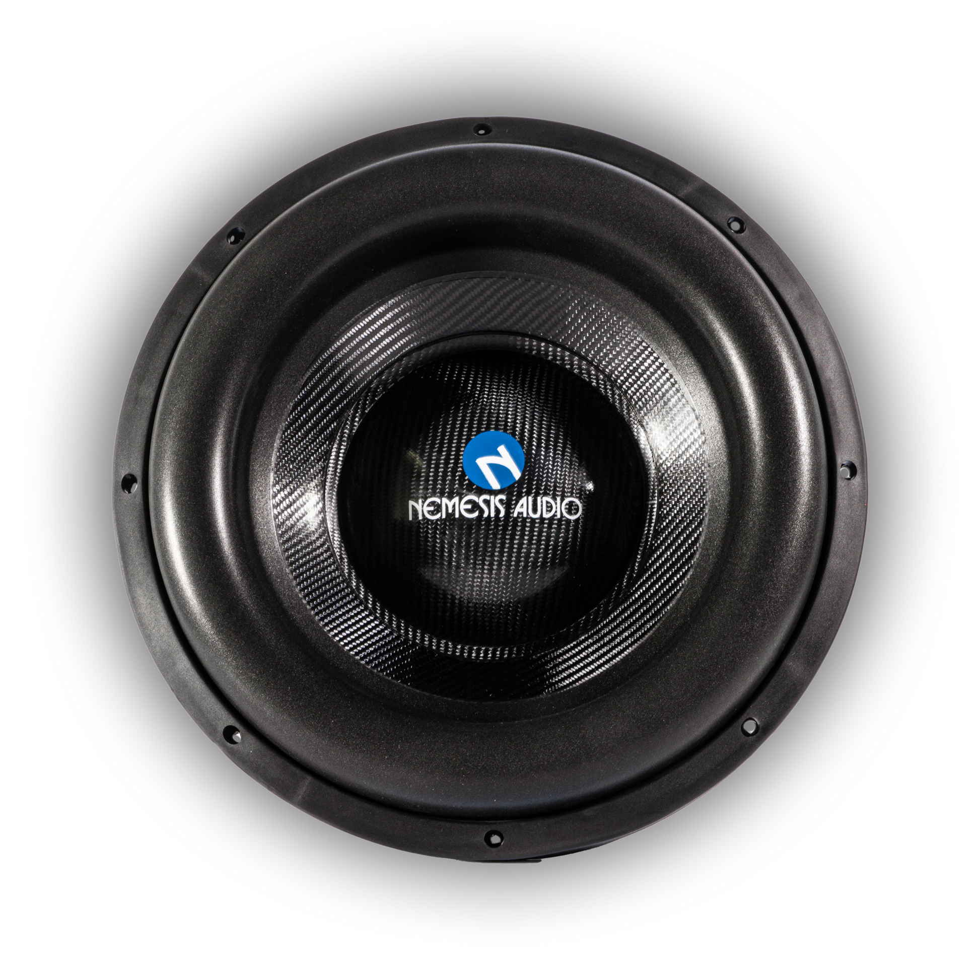 Nemesis Audio - NA-TEAM-15  - 15″  4500W RMS Dual Voice Coil 1-Ohm image 3