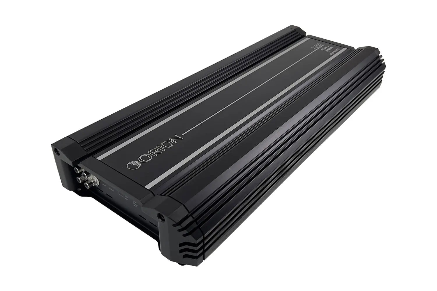 Orion - XTR2500.2 XTR Series 2500W RMS 2-Channel Class A/B Amplifier image 4
