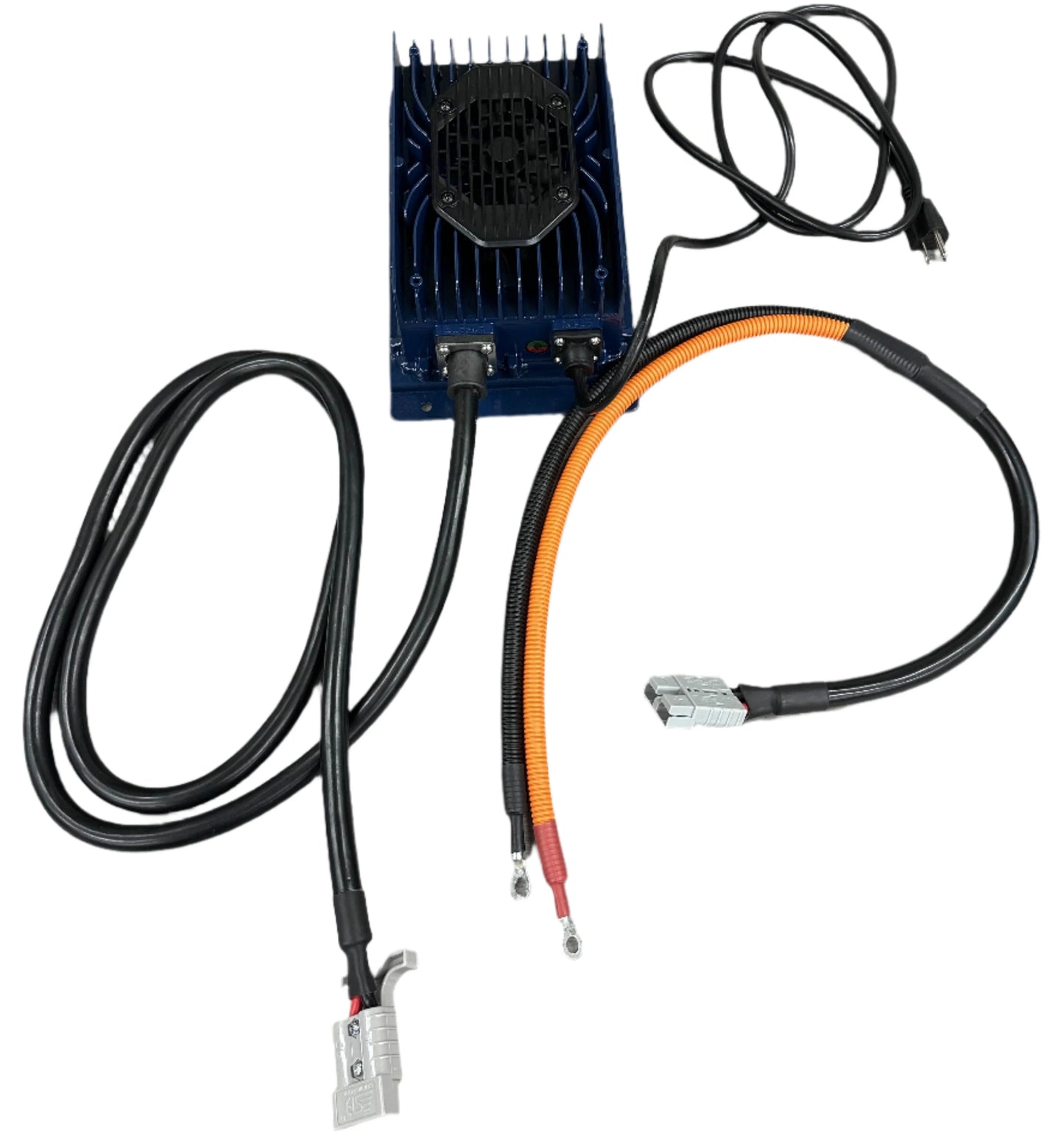 Epoch Batteries - 12V 50A Battery Charger - Epoch Batteries image 0
