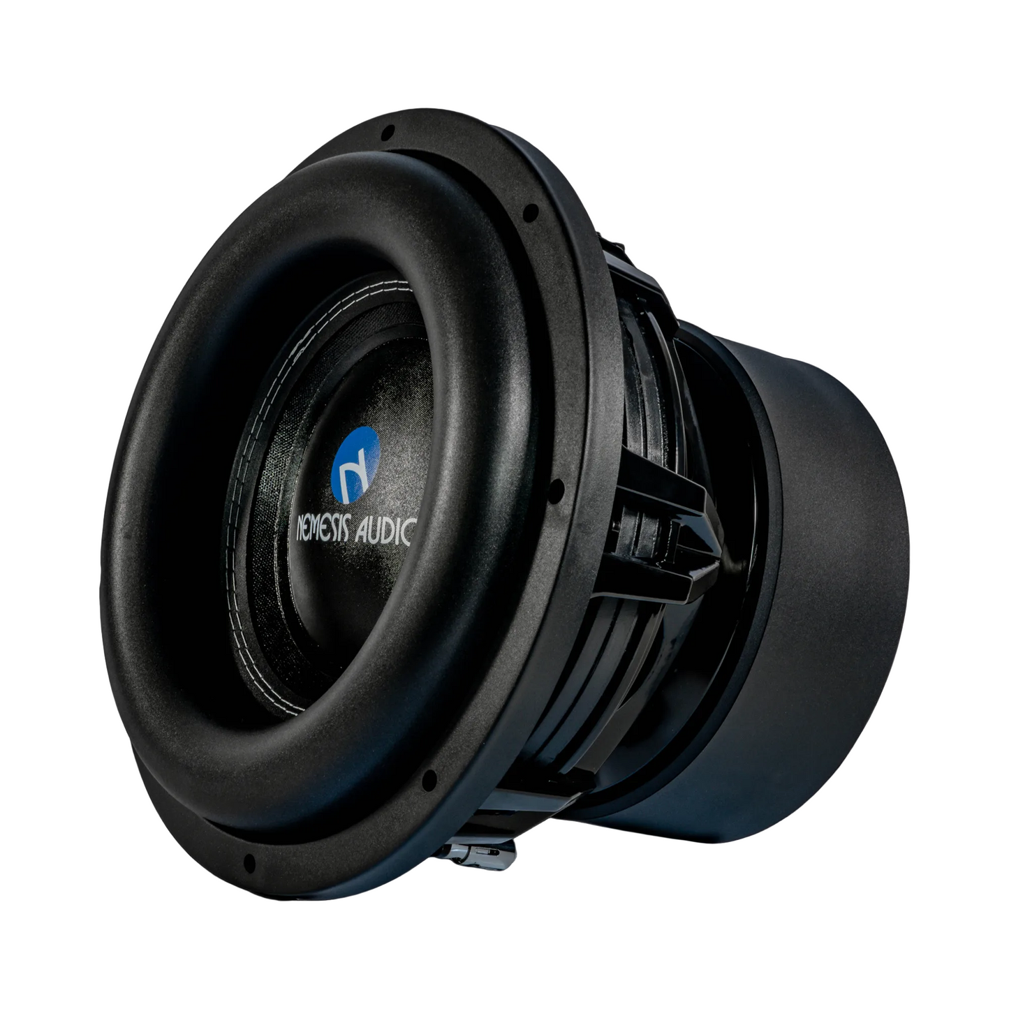 Nemesis Audio - NA-12H V.2 - 12″ High Performance 2000W RMS Dual Voice Coil image 0