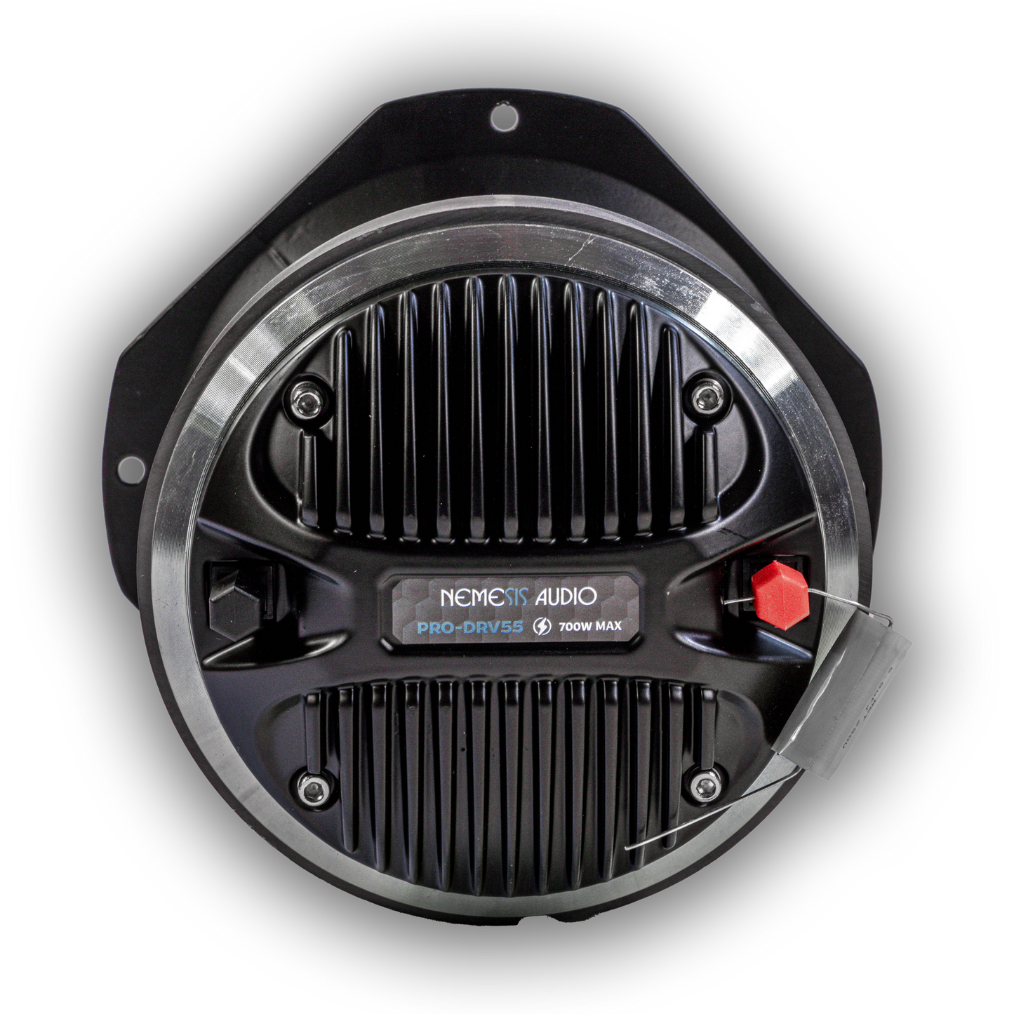 Nemesis Audio-6.2″ Horn Driver 700W Max 350W RMS 4-Ohm image 1