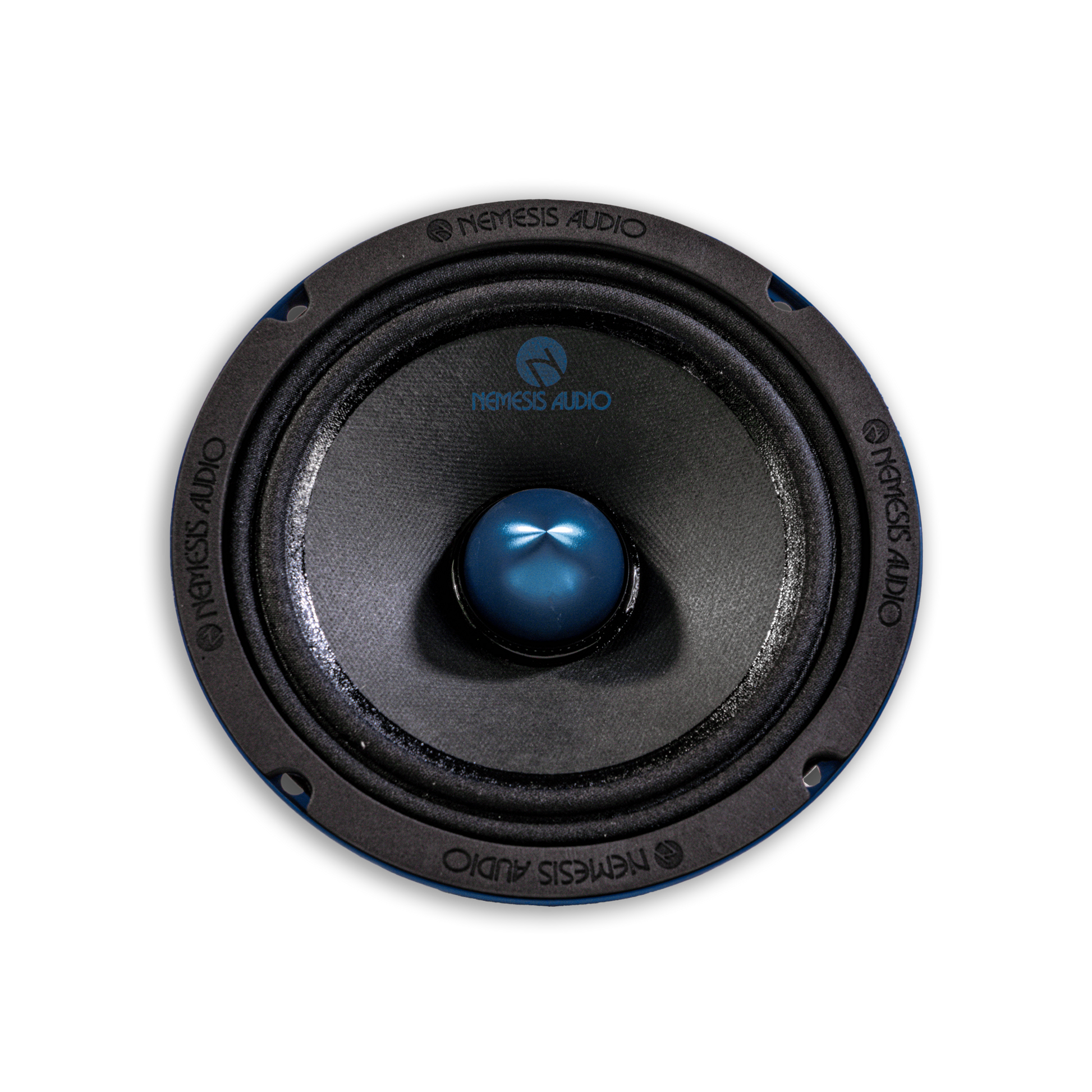 Nemesis Audio-NA-65FMR-6.5″ Midrange 200W RMS 1.5″ Voice Coil 4-Ohm image 1