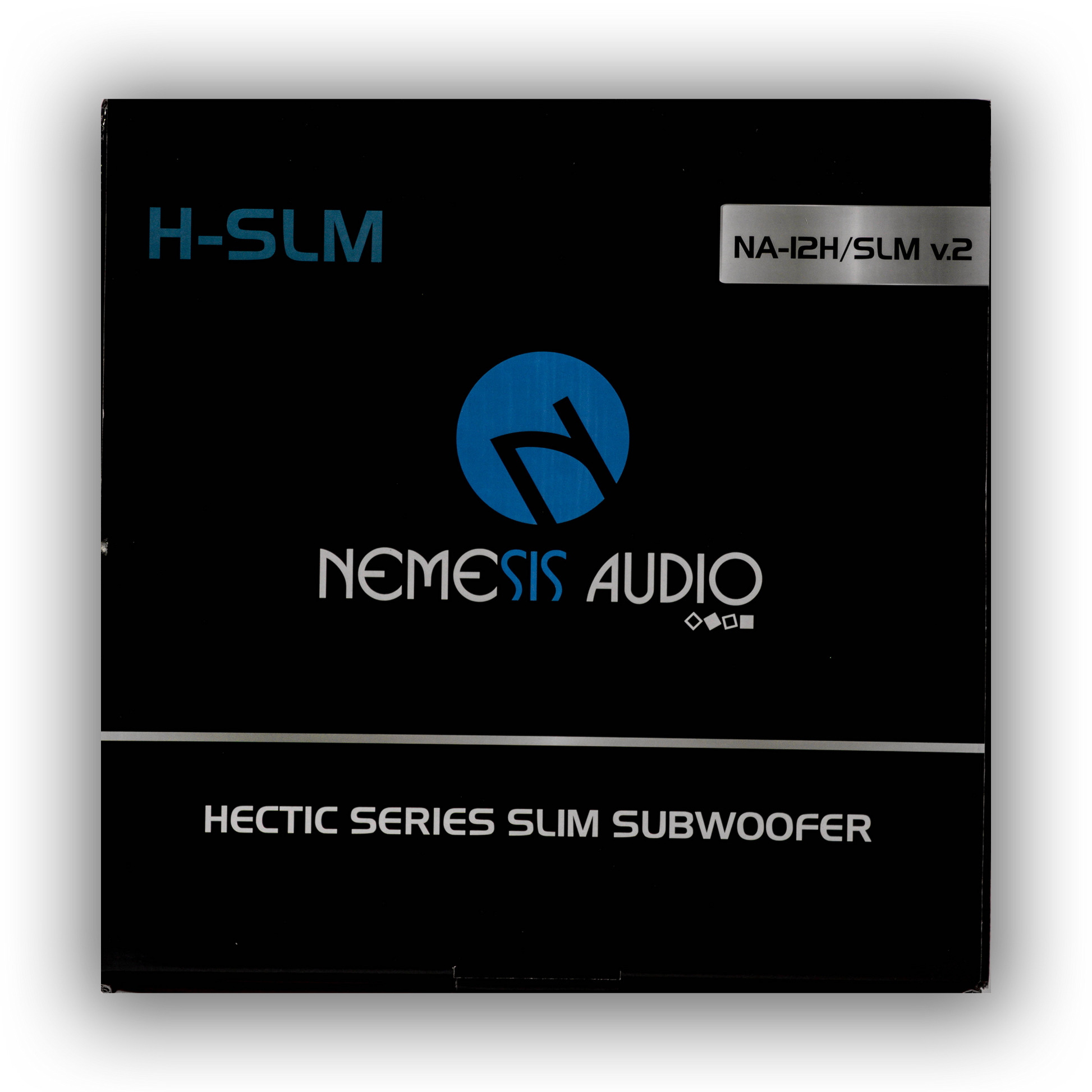 Nemesis Audio - NA-12H-SLM V.2 - 12″ High Performance 700W Dual Voice Coil image 4
