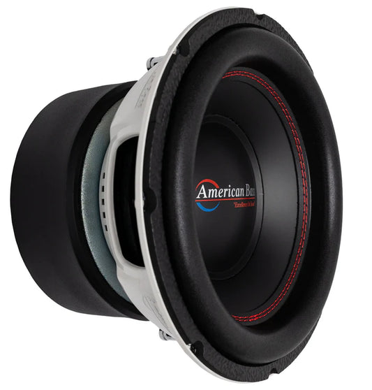 American Bass - TITAN 10" Subwoofer image 0
