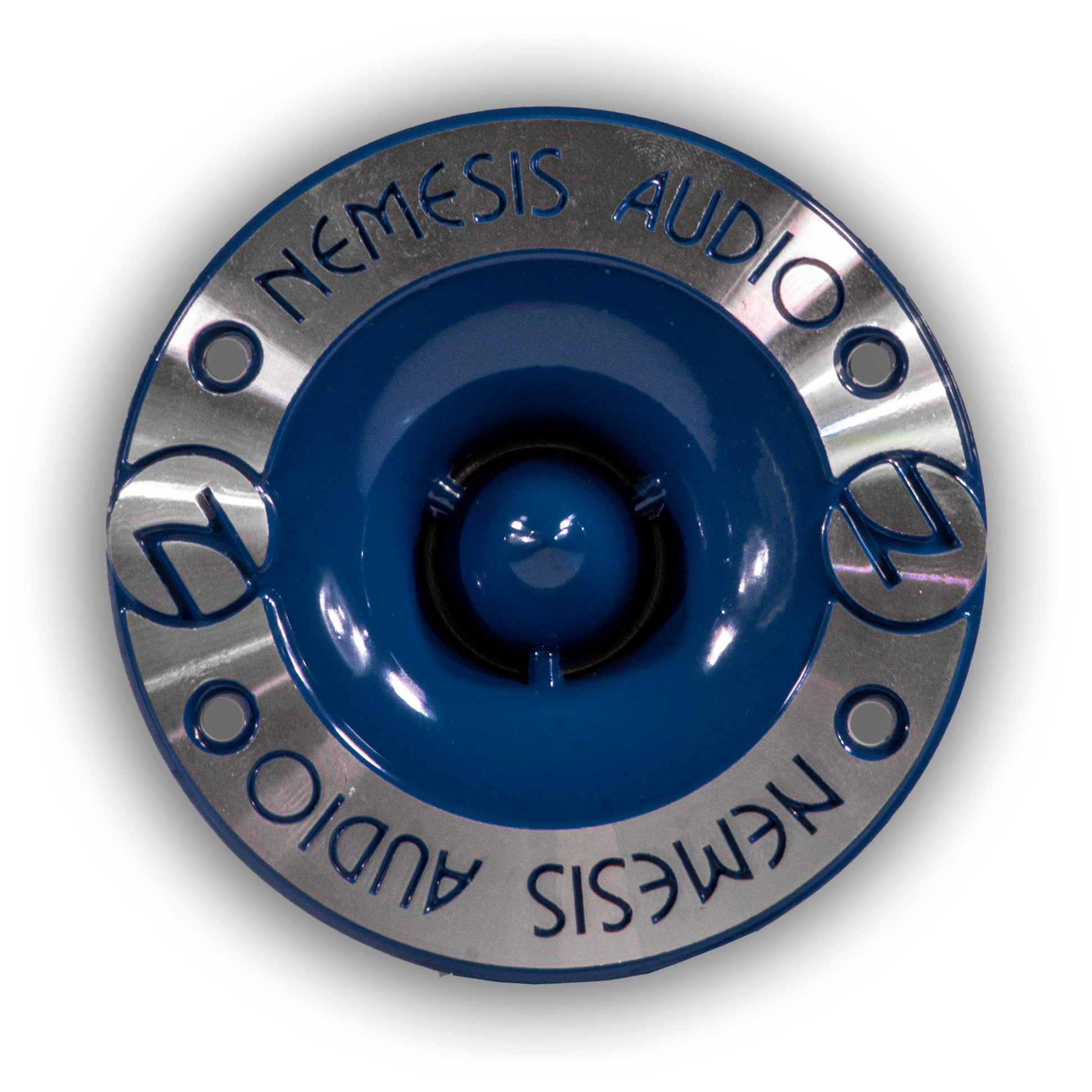 Nemesis Audio-NA-8MRPK -8″ Midrange  1.5″ Voice Coil 4-Ohm  240W Max 4-Ohm Tweet image 5