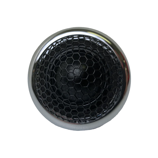 Massive Audio - AT25 - Tweeter: 25mm Silk Dome image 0