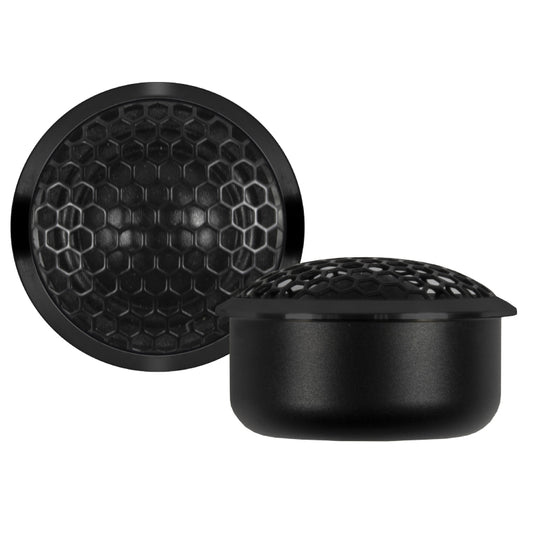 Musway - MG6.2T  - 1.1" MG Series 125W RMS 4 Ohms, Silk Dome Neodymium Tweeters image 0