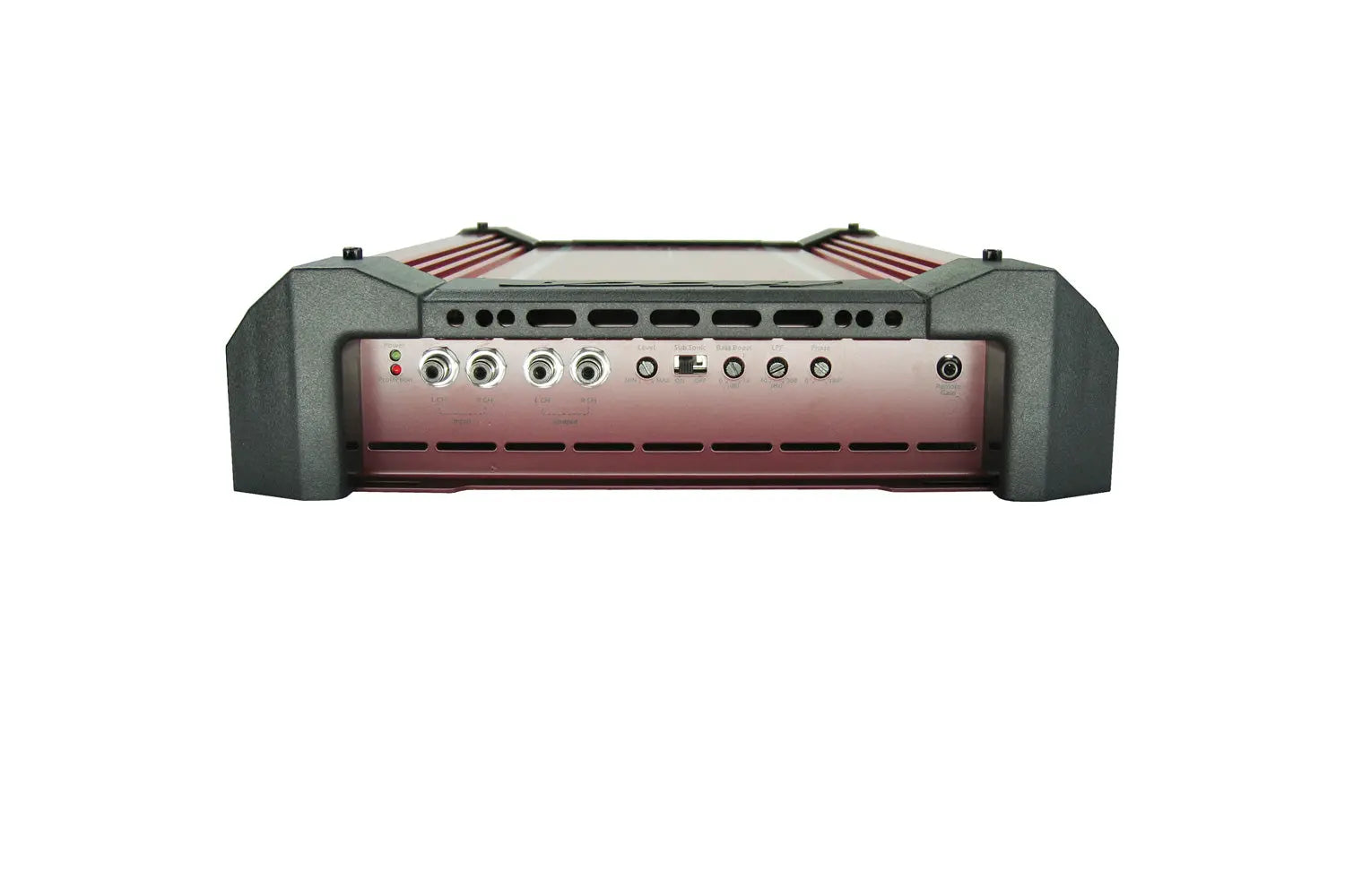 Orion - HCCA12500.1DSPLX  - MONOBLOCK CLASS-D AMPLIFIER 12500 WATTS RMS image 2