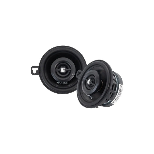 Orion - CB35  - 3.5" 2-Way Coaxial Speakers 30 Watts RMS | 120 Watts MAX image 0
