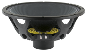 Beyma - 21LEX1600Nd - 8 ohm 21" low mid subwoofer image 0