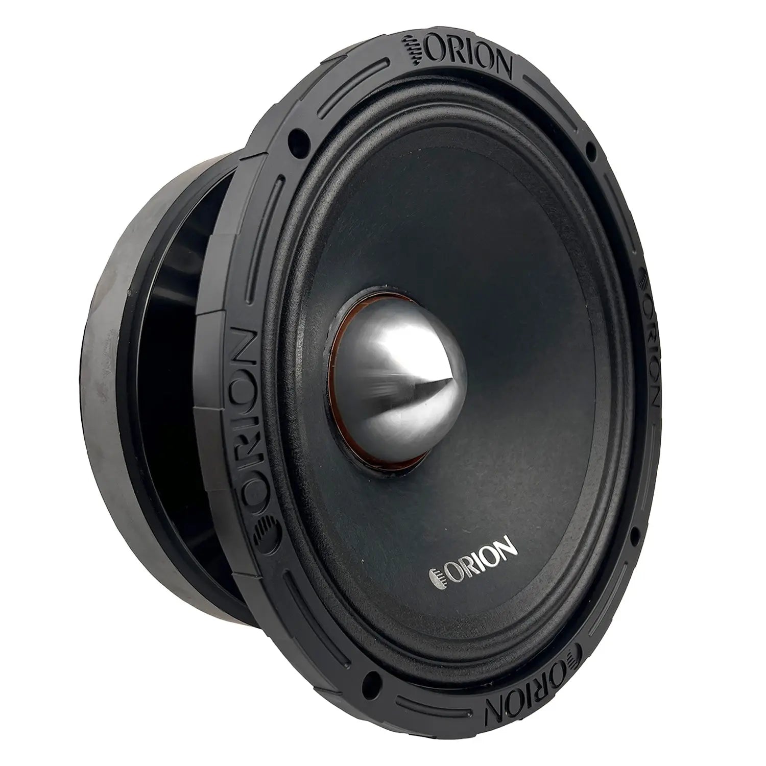 Orion - 10" 2 Ohm 750w RMS Midbass Speakers image 0