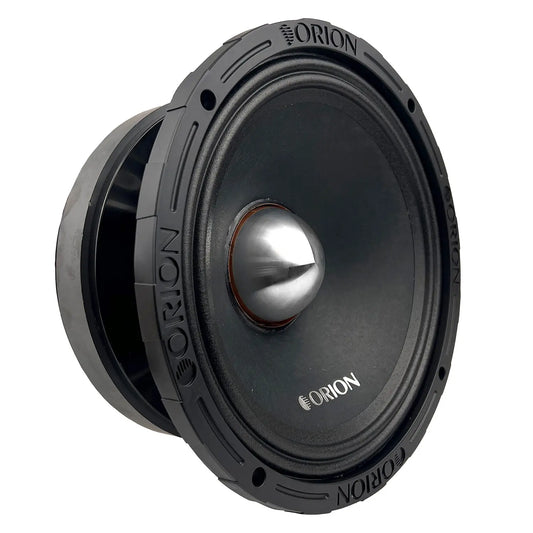 Orion - 10" 2 Ohm 750w RMS Midbass Speakers image 0