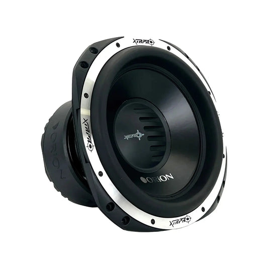 Orion - XTRPRO122D Subwoofer 12" DVC 2-Ohm 1500 Watts RMS | 6000 Watts MAX image 0