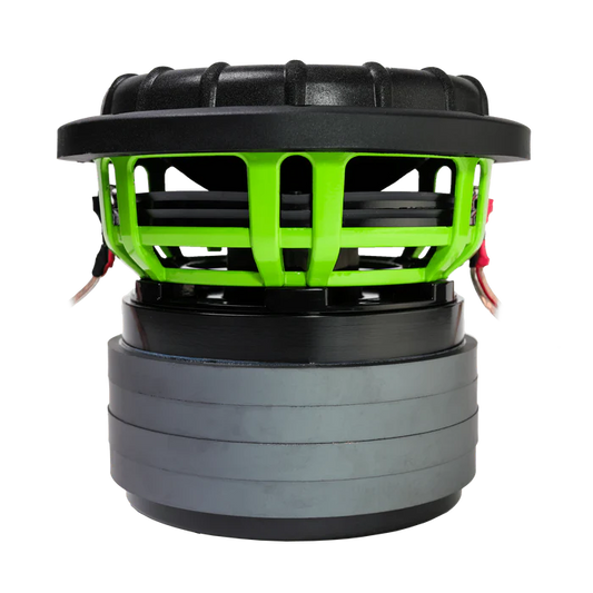 American Bass - Godzilla 8" Subwoofer image 0