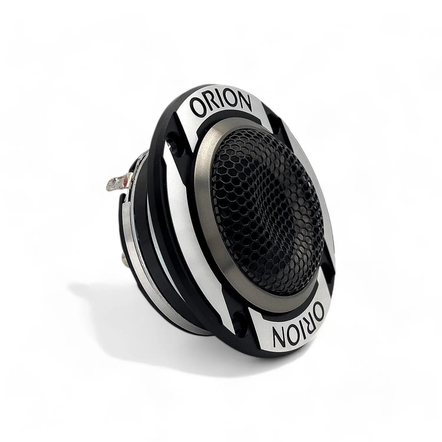 Orion - HCCA150NE  - 3.6" High Performance Super Shallow Neodymium Tweeter image 1