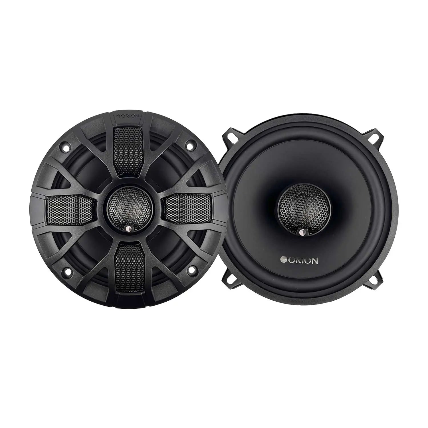 Orion -5.25" 2-Way Coaxial Speakers 60 Watts RMS | 240 Watts MAX image 1