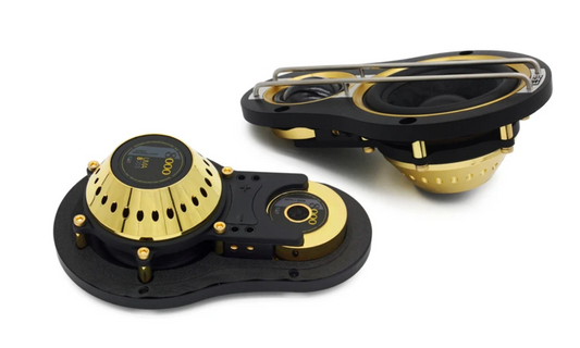 ESB Audio - 8000 Series - 8.003 -UMA 2-Way Mid-High Unit image 0