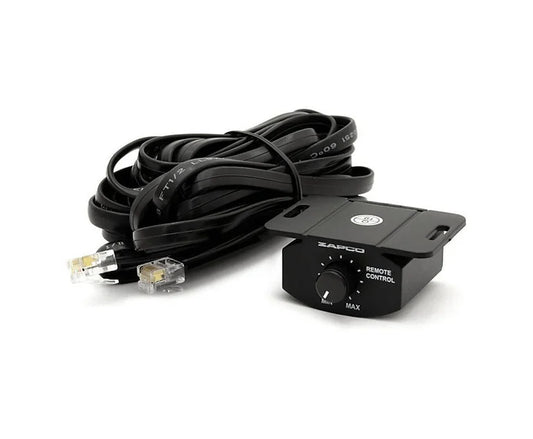 Zapco - ST-BR   Remote Level Control image 0