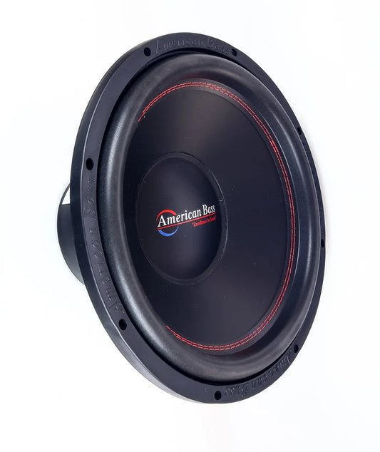 American Bass - XO 15" Subwoofer image 0
