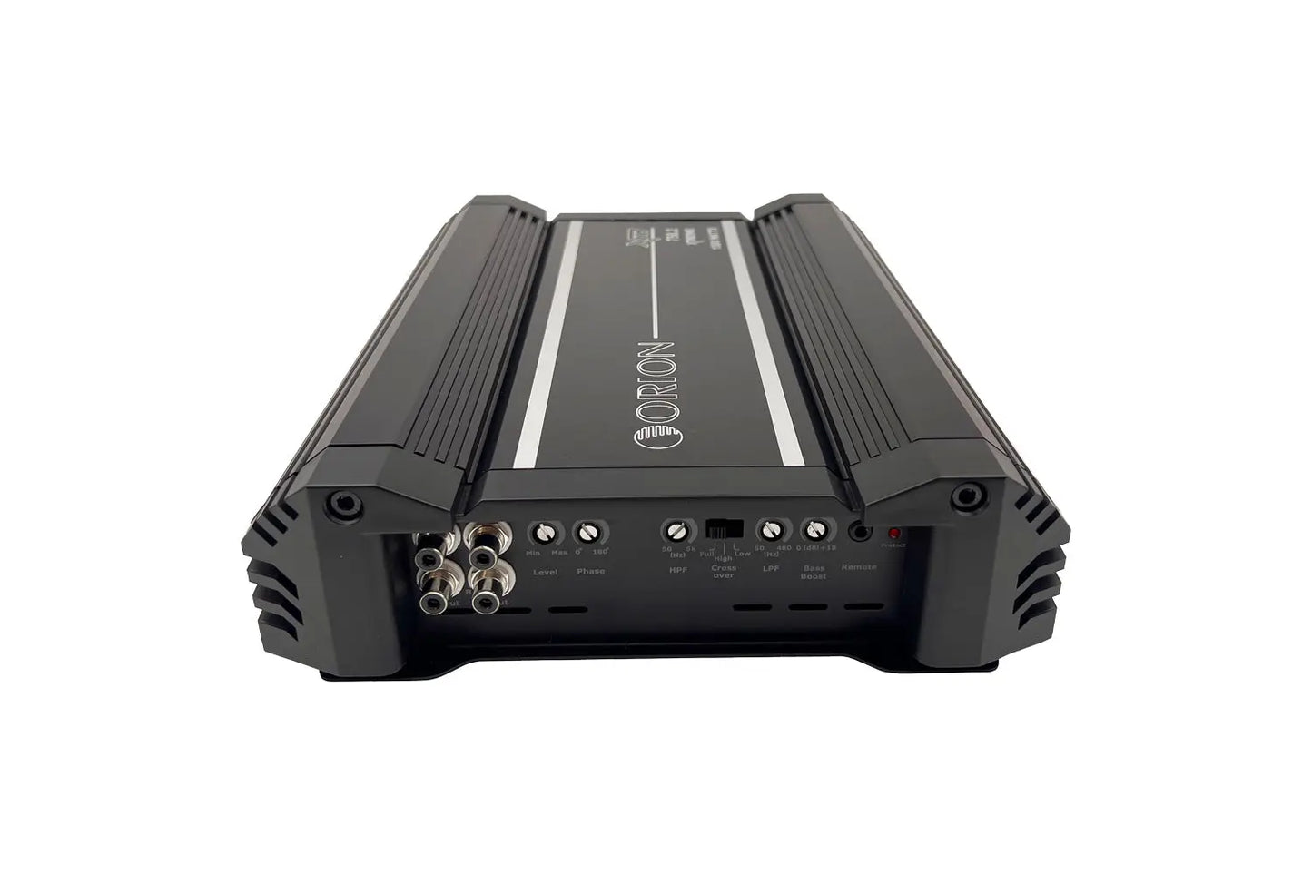Orion - XTR750.2 XTR Series 750W RMS 2-Channel Class A/B Amplifier image 1