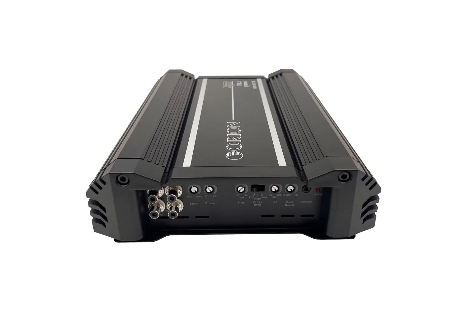 Orion - XTR750.2 XTR Series 750W RMS 2-Channel Class A/B Amplifier image 1
